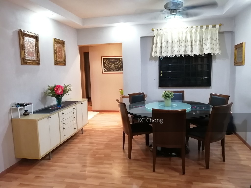 Blk 683A Jurong West Central 1 (Jurong West), HDB 5 Rooms #211334311